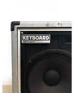 Roland Cube-60 Silver - Guitar Amplifiers - Fair - Image 3