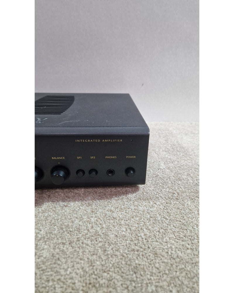 Arcam Alpha 9 - Hi-Fi Amplifier - Good - image 2