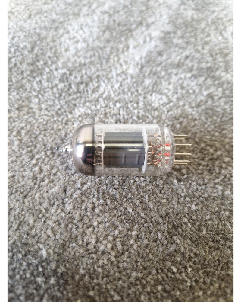 Mallard 12ax7/ecc83 Valve Single – Valve - Excellent - Image 7