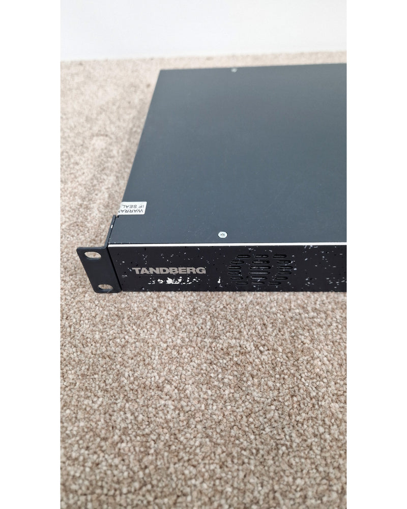Tandberg Tt1220 - Receivers - Good - Image 10