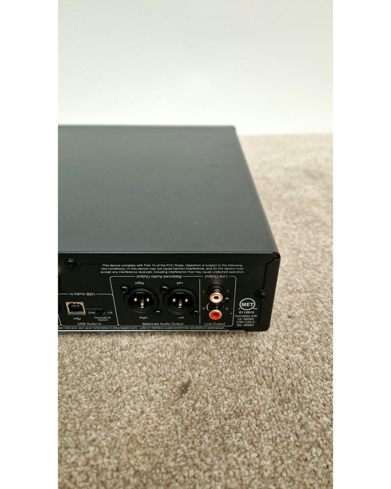 Cambridge Audio CXN V2 - Media Player - Lunar Grey - Like New w/ Original Box & remote - image 10