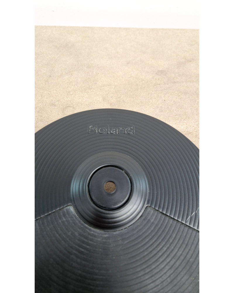 Roland CY-5 - Drum Cymbals - Good - Image 2