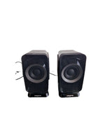 Creative T3150 - Hi-Fi Speakers - Black - Good - Image 1