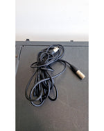 Stagg 15ft Microphone Cable - Black – Microphone Cable - Excellent - Image 6