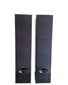 Wharfedale Valdus 500 - Hi-Fi Speakers - Black - Good - Photo 1