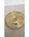 Paiste 200 Top HI-HAT 14'' - Cymbals - Good - Photo 8