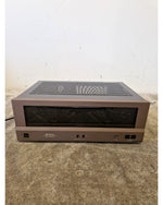 Hitachi HMA‑7500 MKII Power Amplifier - Dual Mono Design - Excellent - Image 3
