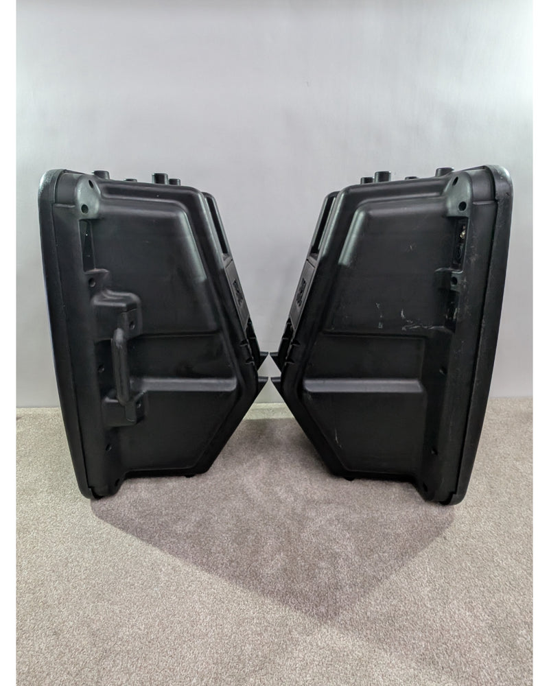 JBL EON1500 - Passive Speakers - Black - Good - image 5
