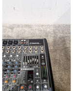 Mackie ProFX8 - Mixer Desk - Black - Very Good w/ Original Box - Image 6