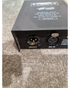 Stagg Microphone Phantom Power - Black - Good - Photo 2