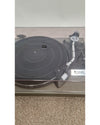 Technics SL-23 - Turntable - Silver/Grey - Spares or Repair - Photo 3