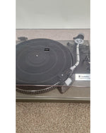 Technics SL-23 - Turntable - Silver/Grey - Spares or Repair - Image 3