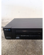 Arcam Alpha 5 Plus - CD Player - Black - Good - Image 8