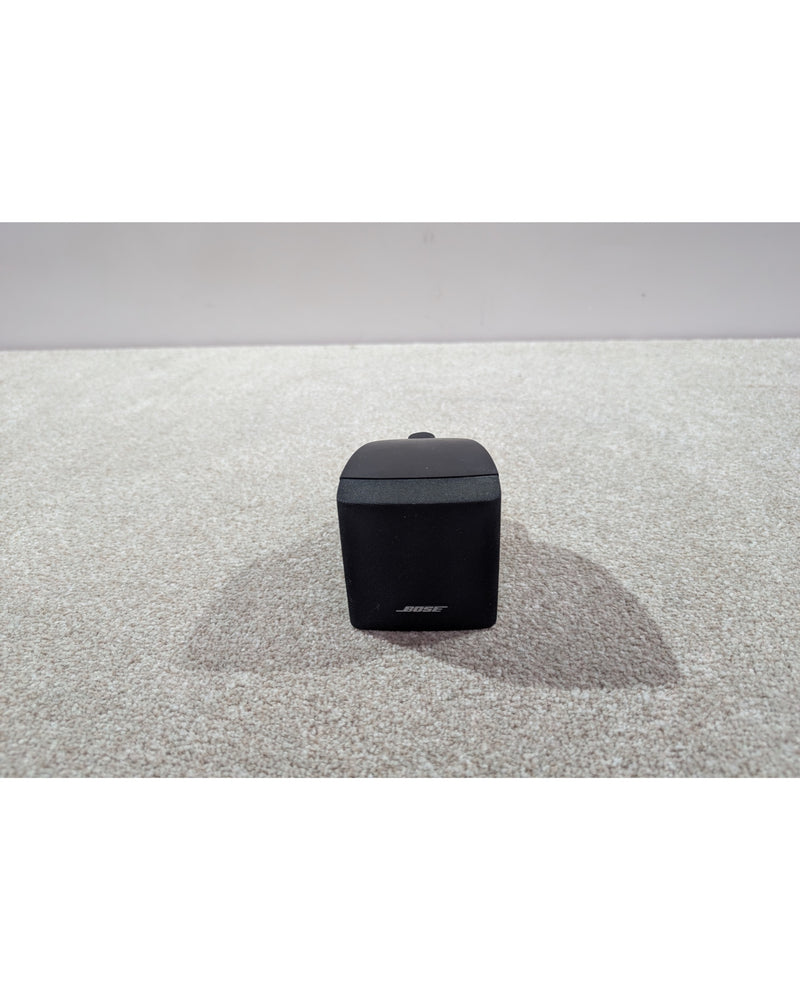 Bose Powered Acoustimass 8 Series II - Hi-Fi Speakers - Good - image 12