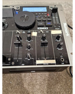 Numark iCDMIX3 - DJ Equipment - Fair - Image 17