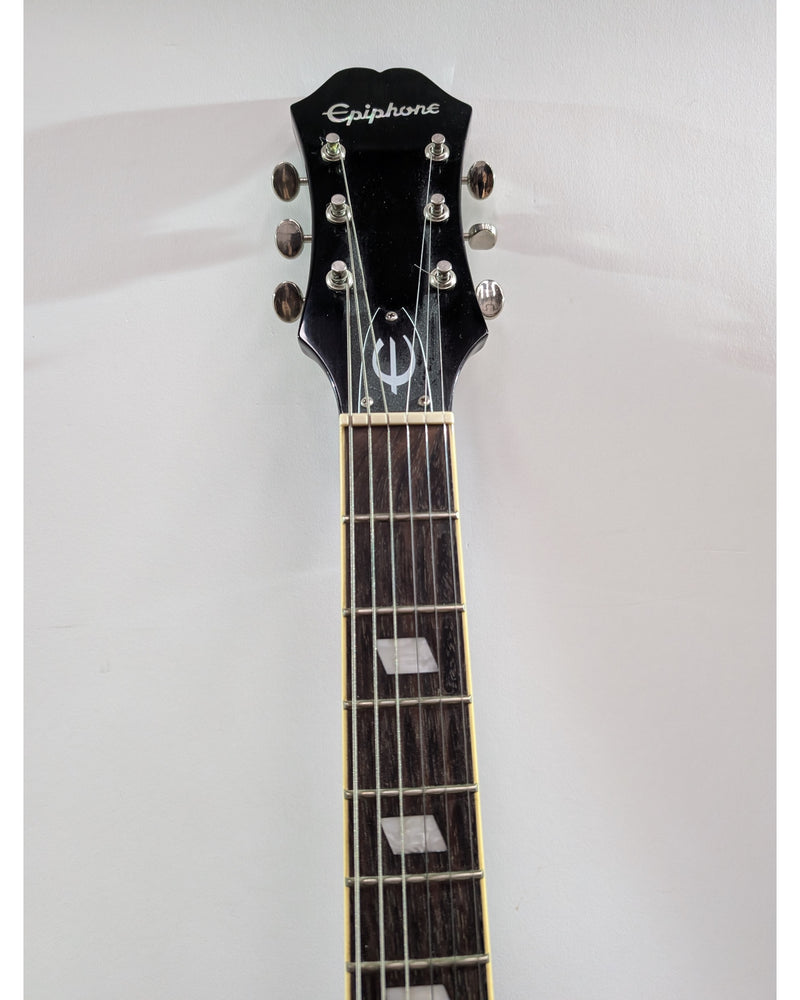 Epiphone Casino - Electric Guitar - Very Good - image 2