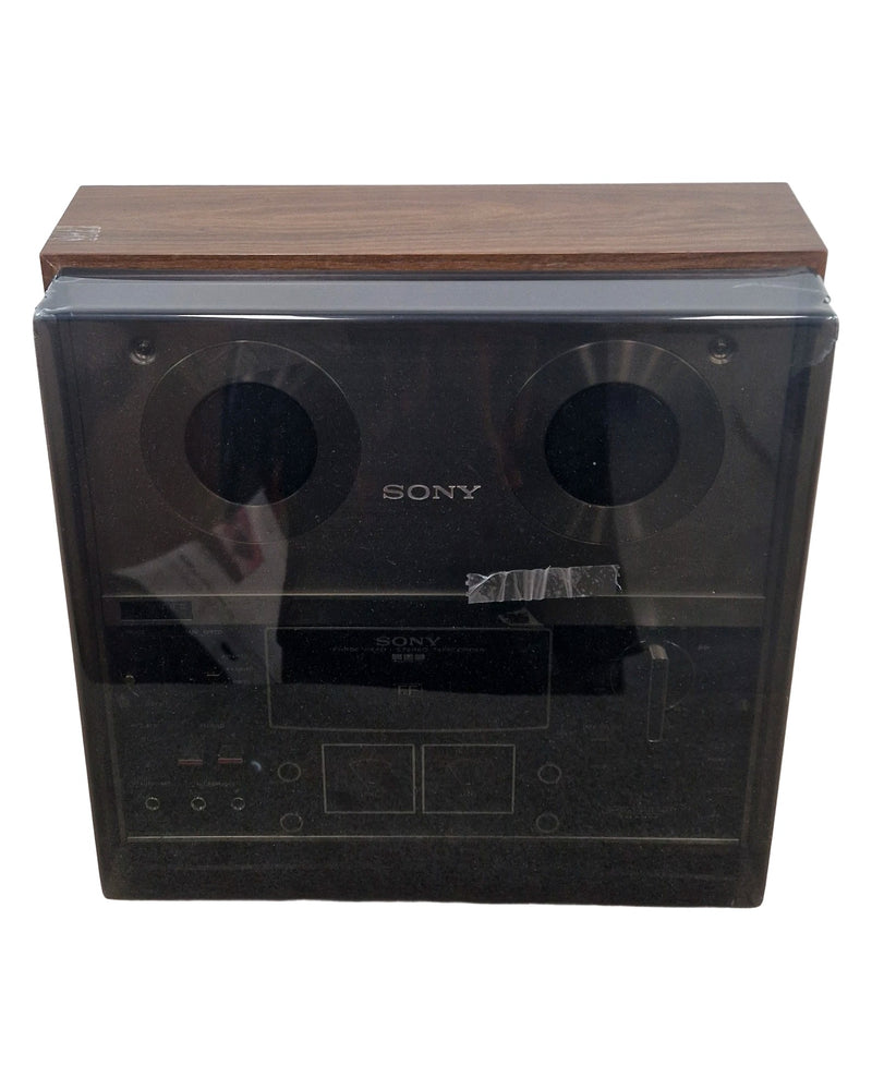 Sony TC-377 - Reel to Reel Tape Player - Spares or Repair - image 1