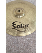 Solar 14