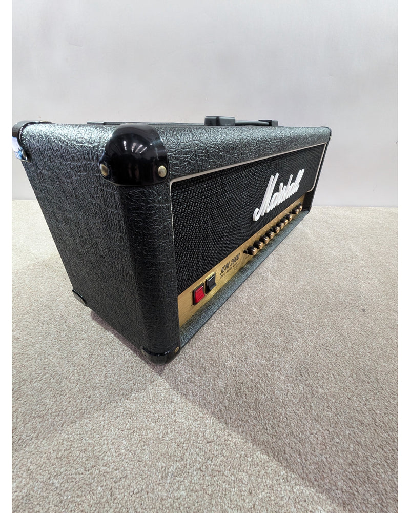 Marshall JCM2000 DSL100 - Guitar Amplifier - Very Good - image 2