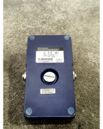 TC Electronic MojoMojo Paul Gilbert Overdrive - Effects Pedal - Blue - Excellent - Image 4