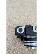Boots Beirette BL - 35mm Film Camera - Excellent - Image 7