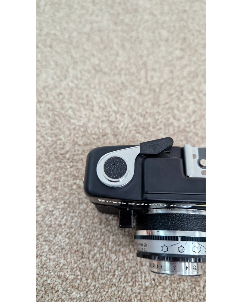 Boots Beirette BL - 35mm Film Camera - Excellent - Image 7