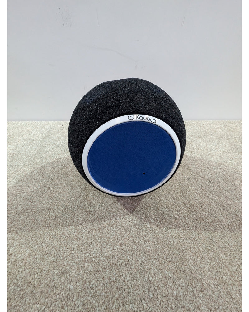 Kaotica Eyeball - Microphone Accessories - Black/Blue - Excellent - image 2