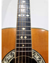 Ovation Glen Campbell 1127 - Acoustic Guitar - Natural - Very Good w/ Hard Case - Photo 10