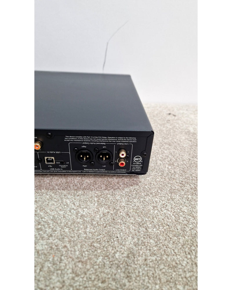 Cambridge CXN V2 - Media Player - Silver/Black - Excellent w/ Original Box, Manuals, Remote Control - image 13