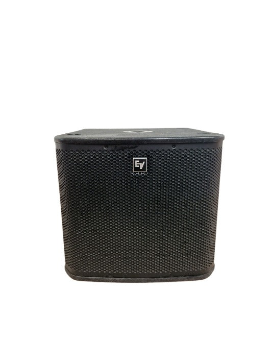 Electro-Voice ZX1-Sub - Subwoofers - Good