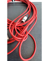 Sommer 25ft Microphone Cable - Red – Microphone Cable - Very Good - Photo 10