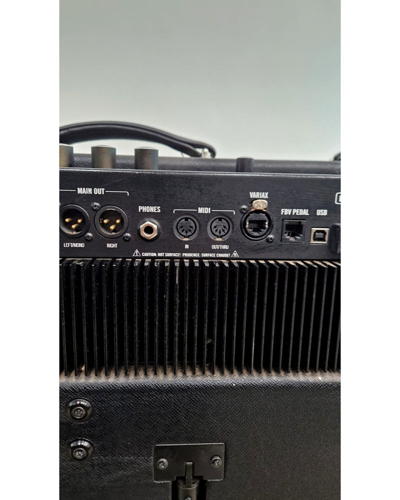 Line 6 Firehawk 1500 - Guitar Amplifiers - Good - Image 11