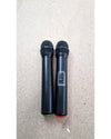 Chord QU4 - Microphone System - Very Good w/ Microphone pair - Photo 14
