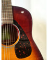 Yamaha FG800 - Acoustic Guitar - Sunburst - Excellent - Photo 10