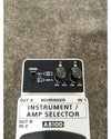 BEHRINGER AB100 - Effects Pedal - Very Good - Photo 9