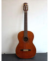 Kimbara Classical Guitar - Classical Guitars - Fair - Photo 2