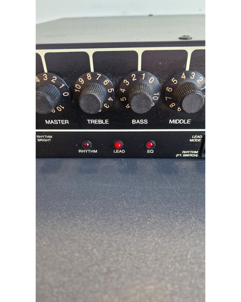 Mesa/Boogie Studio Preamp - Pre-Amplifier - Good w/ footswitch - Image 17