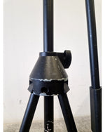 Unbranded Mic Stand Black Mic Stand - Adjustable Height - Good - Image 13