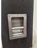 Prosound Single PA Speaker Black Speaker - Portable Design - Very Good - Image 6