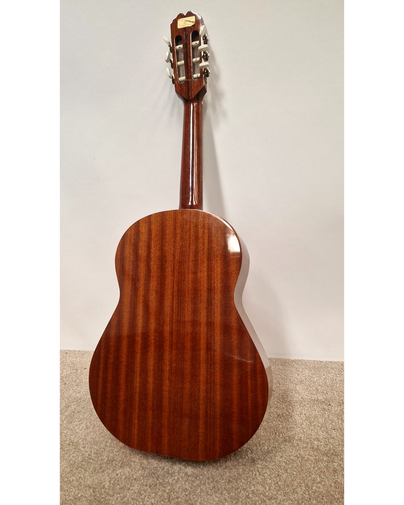 Admira Infante - Classical Guitars - Natural - Good w/ Soft Case - image 14
