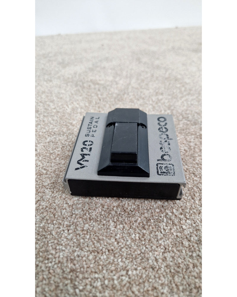 Bespeco VM20 - Effects Pedal - Black - Good - Image 4