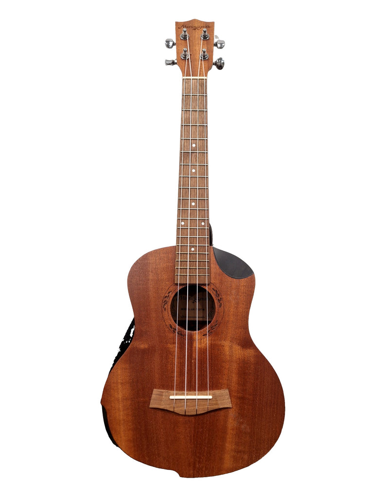 MARTIN SMITH Premium Tenor Ukulele - String Instruments - Excellent - Image 1