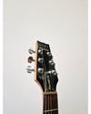 Westone Thunder I-A - Electric Guitar - Black - Good w/ Soft Case - Photo 17