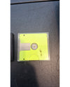 Axia MD Jz 74 - Yellow X2 – Cassette Tape - Very Good - Photo 6