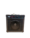 Realistic X-50 Combo Keyboard Amp - Guitar Amplifiers - Good - Photo 1