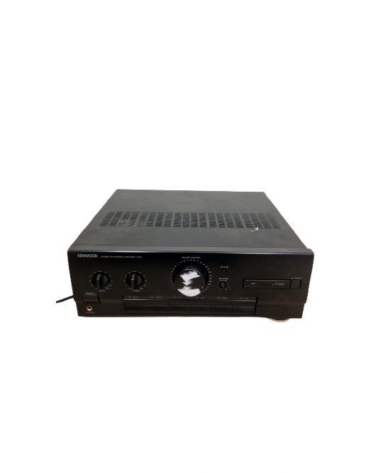 Kenwood A-34 - Amplifier – Amplifier - Fair