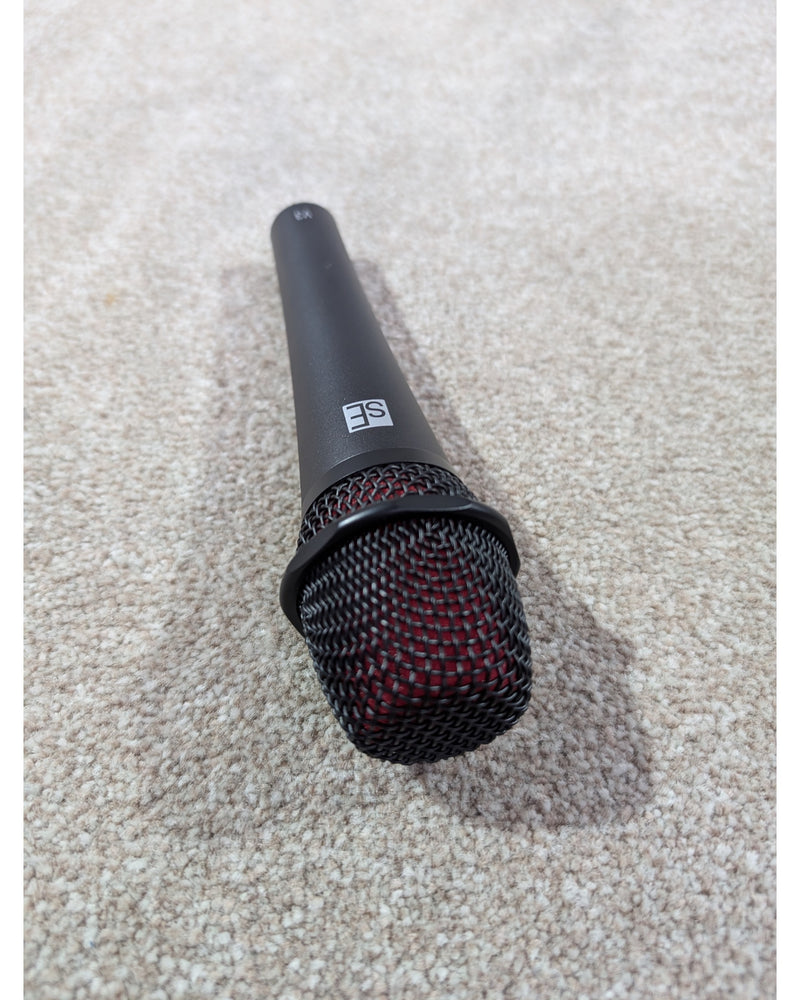 sE Electronics V3 - Condenser Microphone - Like New w/ Soft Case - image 5