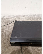 Sony Mds Je470 - Black – Mini-Disc Player - Fair - Image 13
