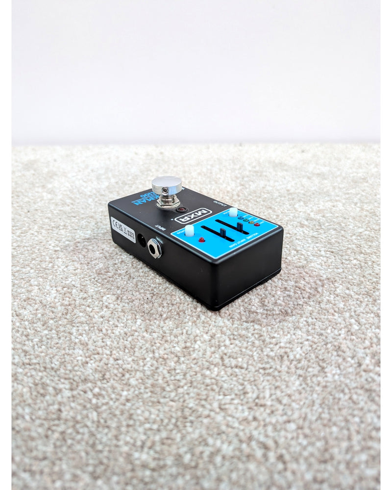 MXR Rockman X100 - Overdrive & Distortion Pedals - Black - Excellent - image 4