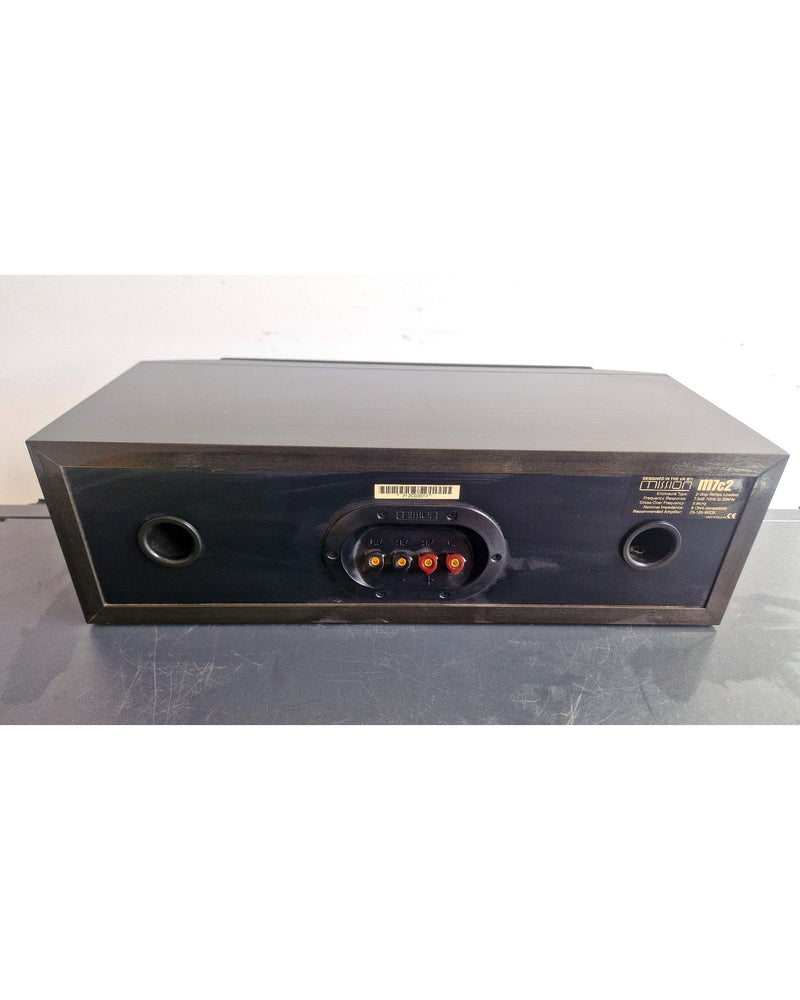 Mission M7C2 - Centre Speaker – Centre Speaker - Excellent w/ Original Box - Image 11